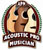 Acoustic Pro Musician's Avatar